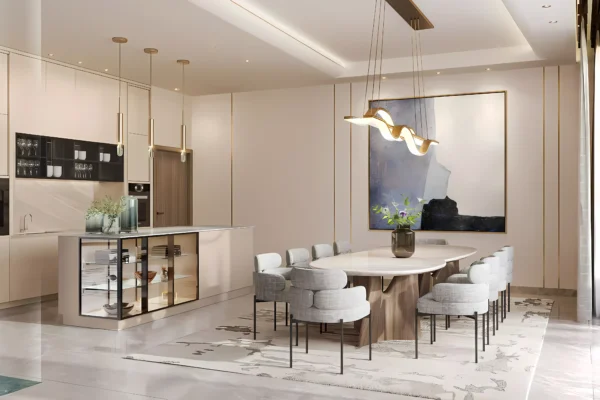 Wadi Villas 4