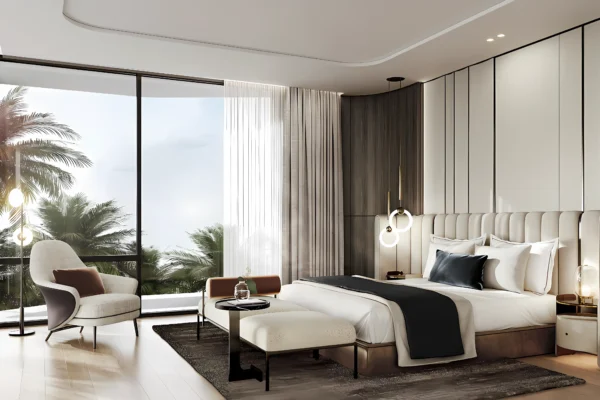 Wadi Villas 6