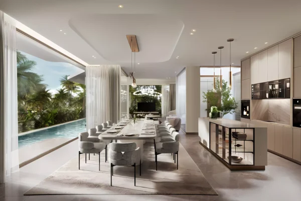Wadi Villas 9