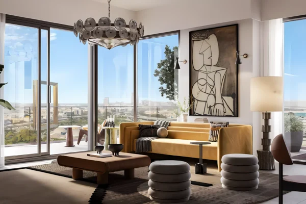 Address Residences Zabeel 2