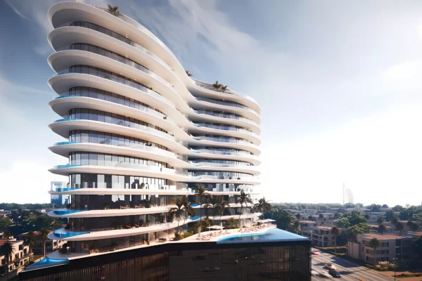 Trussardi Residences 1