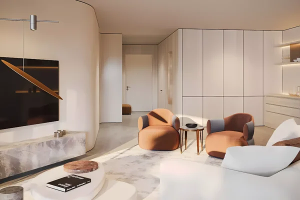 Trussardi Residences 4