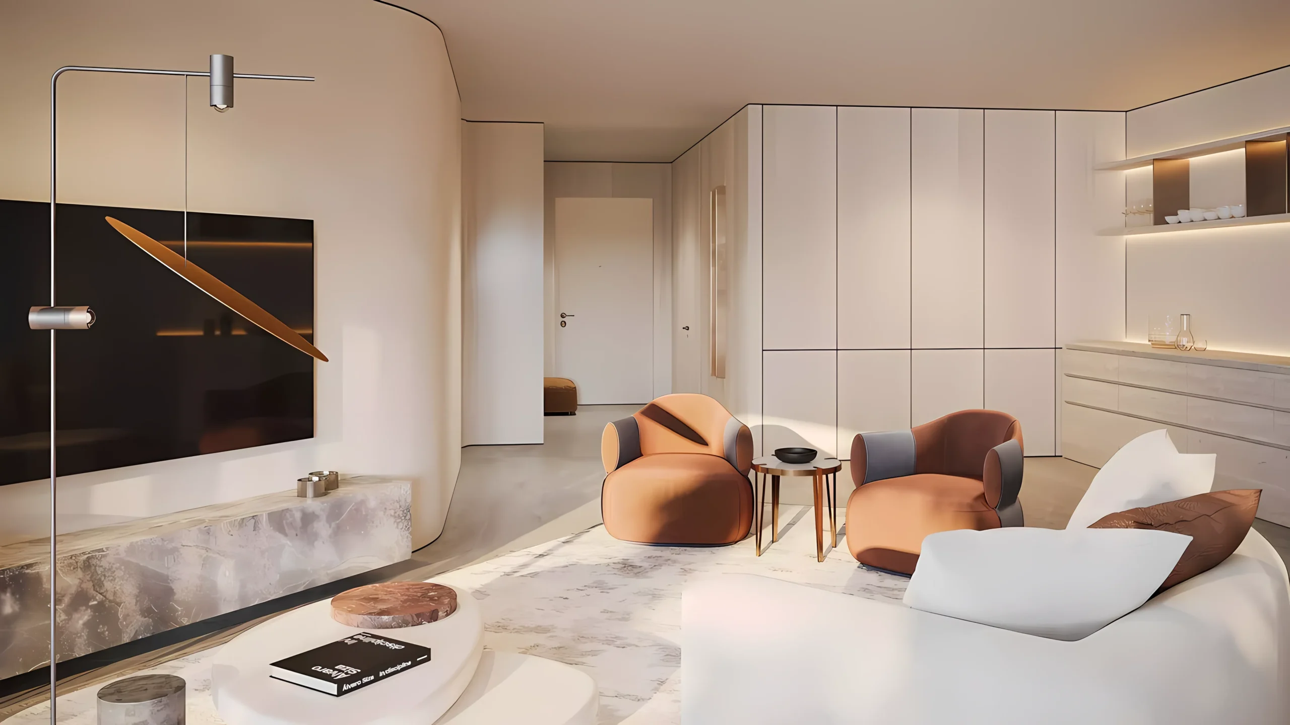 Trussardi Residences 4