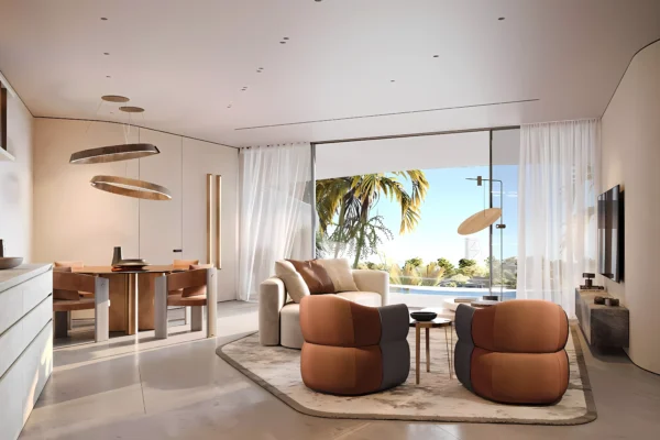 Trussardi Residences 5