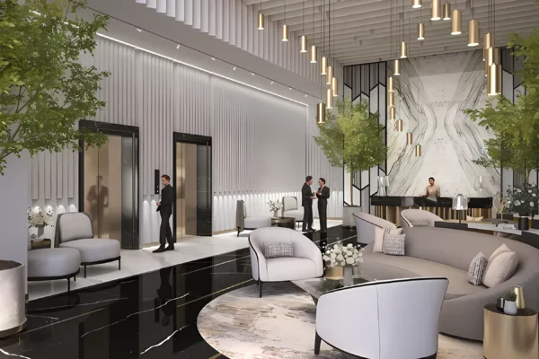 Mallside Residences 2