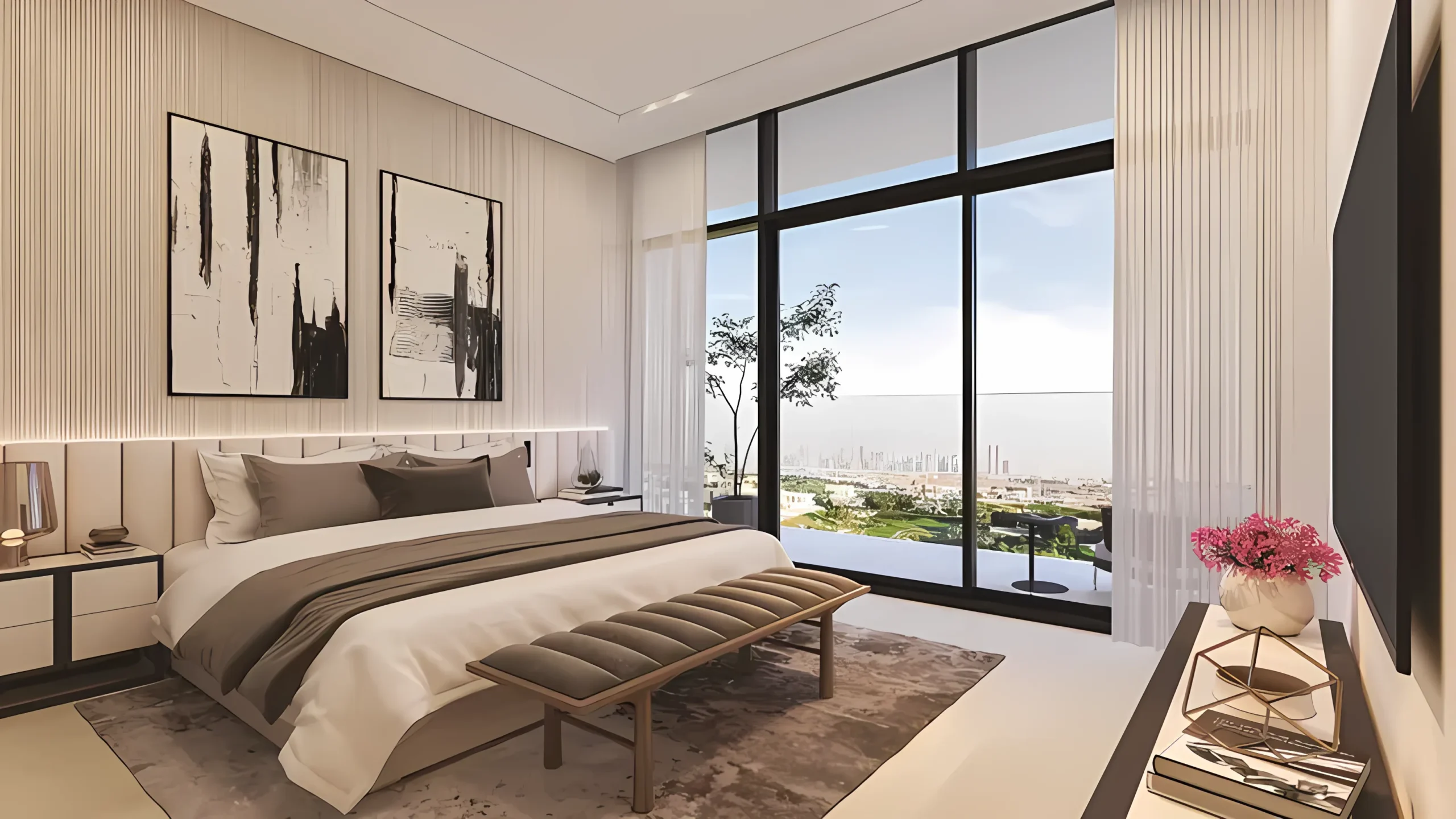 Mallside Residences 5