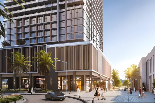 Mallside Residences 6