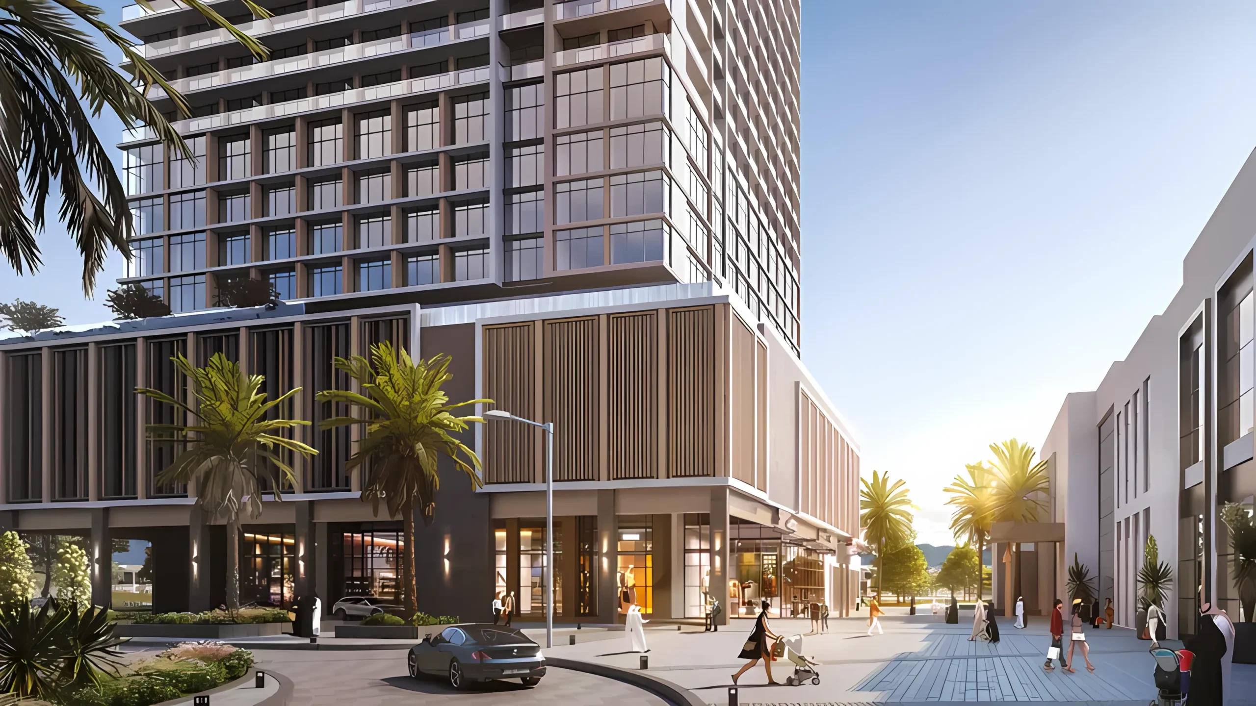 Mallside Residences 6