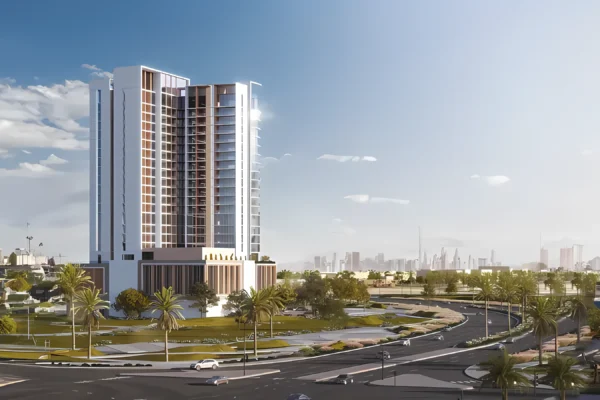 Mallside Residences 7