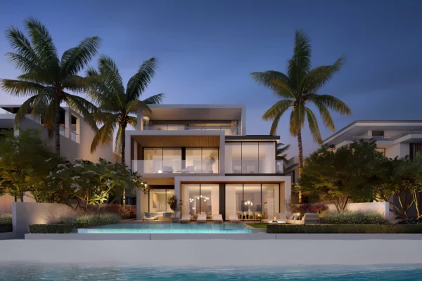 The Beach Collection Villas 10