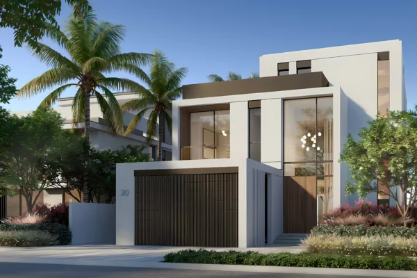 The Beach Collection Villas 11