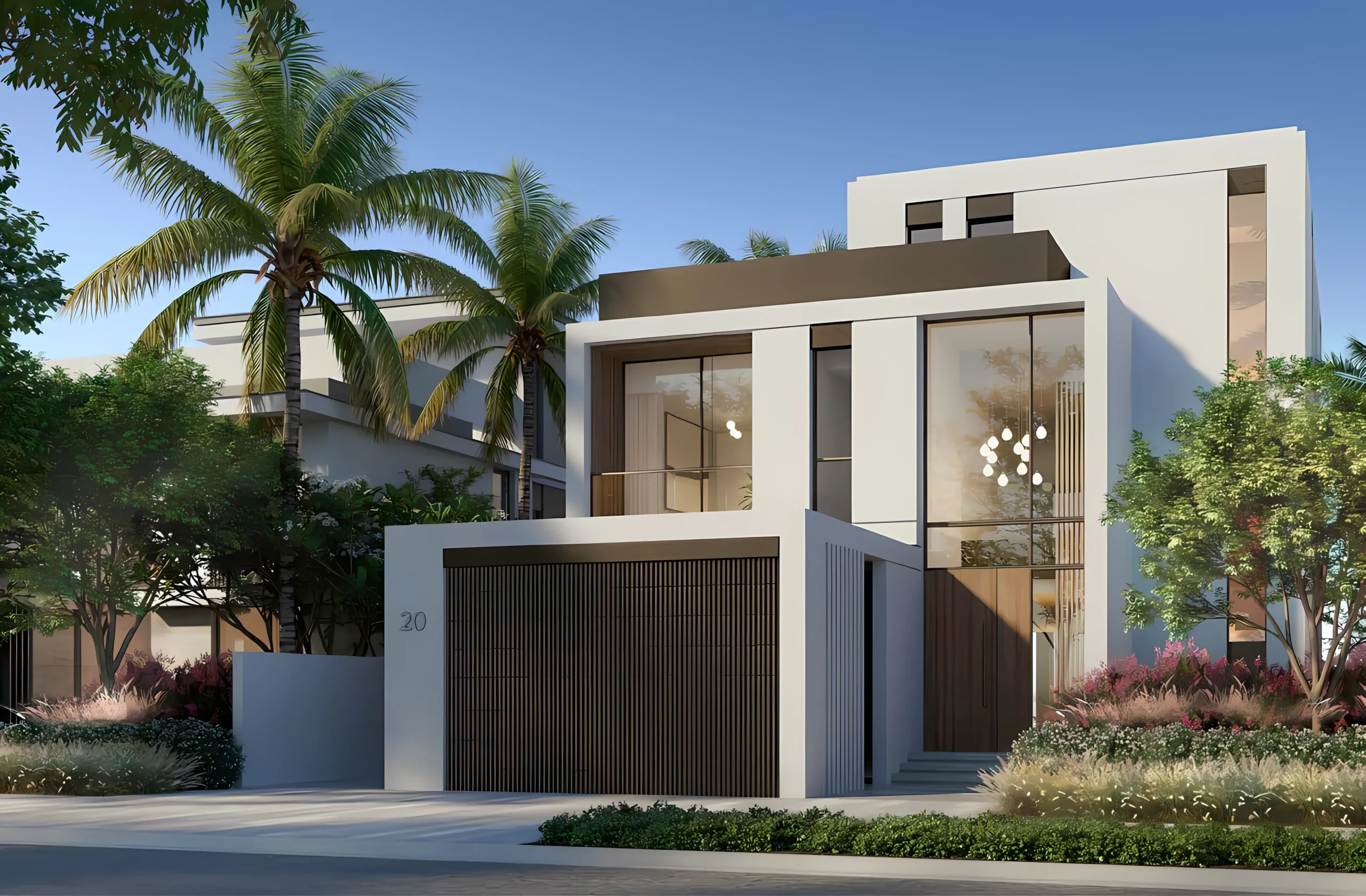 The Beach Collection Villas 11