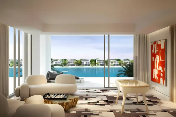 The Beach Collection Villas 12