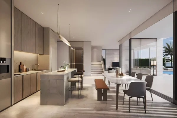 The Beach Collection Villas 13