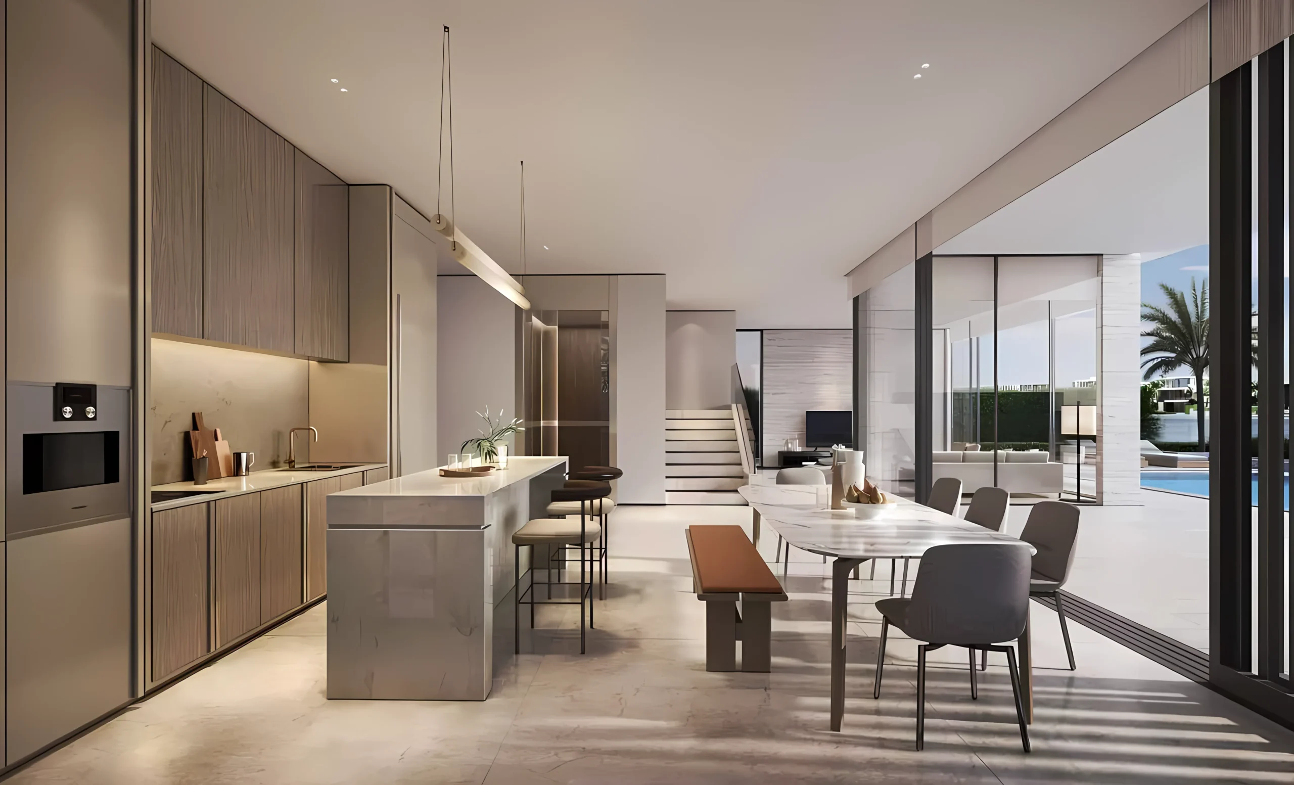 The Beach Collection Villas 13