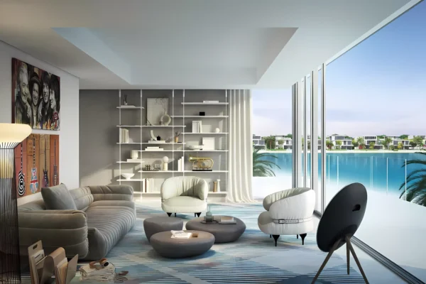The Beach Collection Villas 2