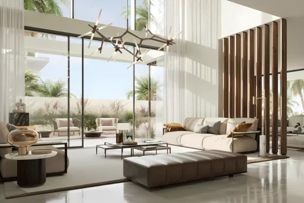 The Beach Collection Villas 3