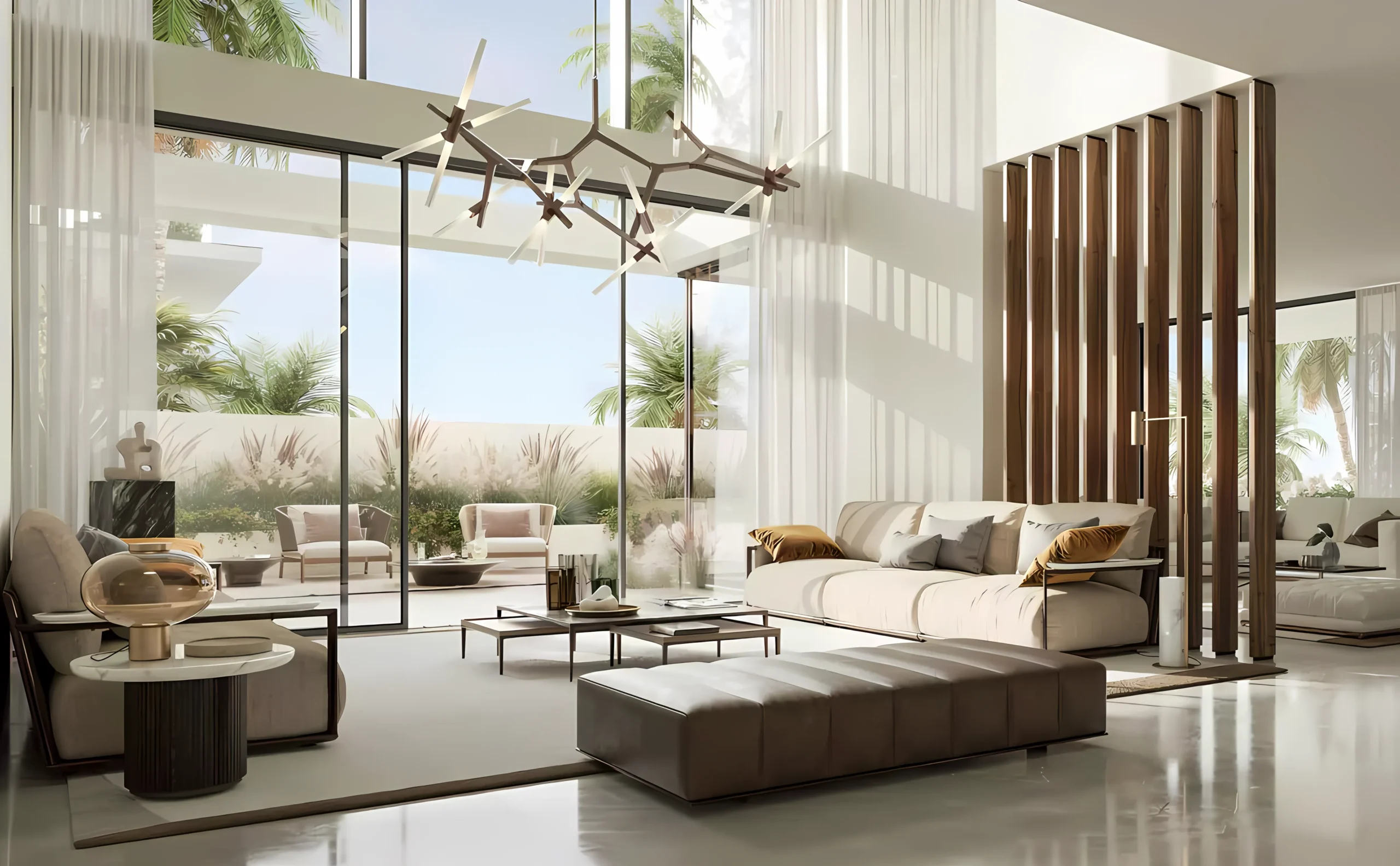 The Beach Collection Villas 3
