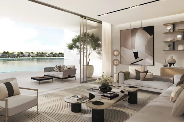 The Beach Collection Villas 5
