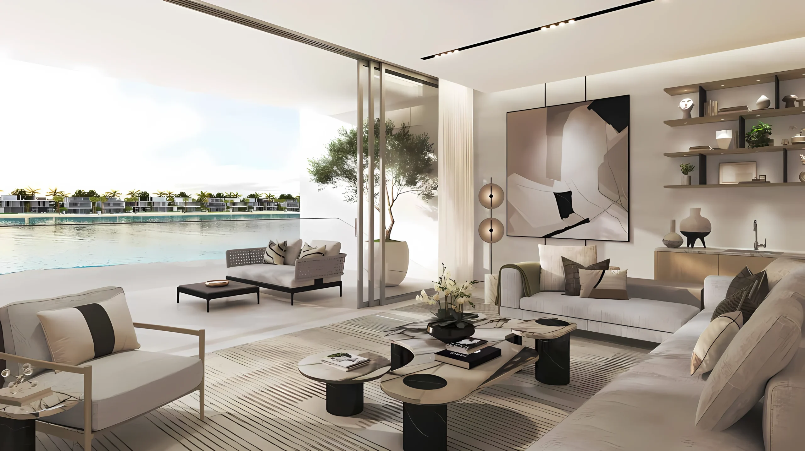 The Beach Collection Villas 5