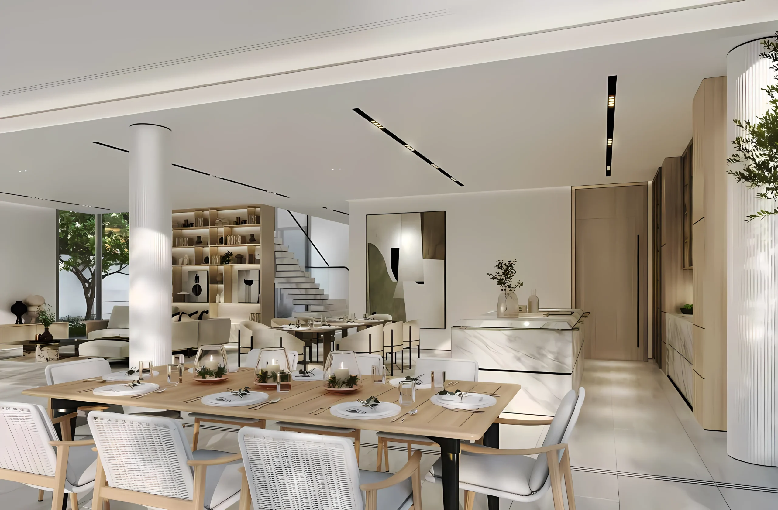 The Beach Collection Villas 6