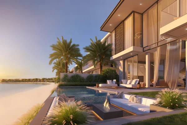 The Beach Collection Villas 8