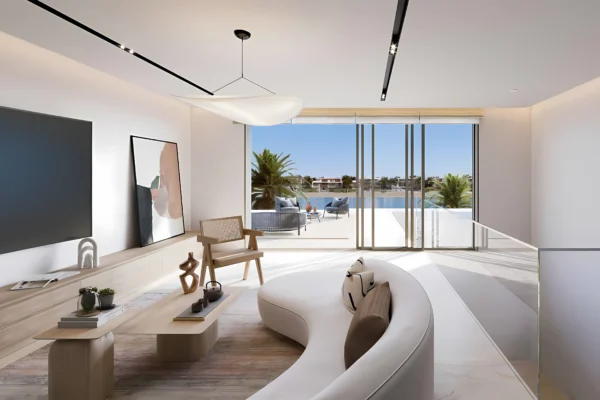 The Beach Collection Villas 9