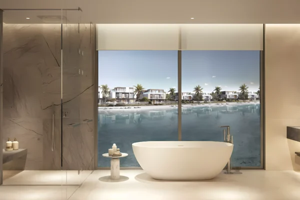 Lakeshore at The Sanctuary 11