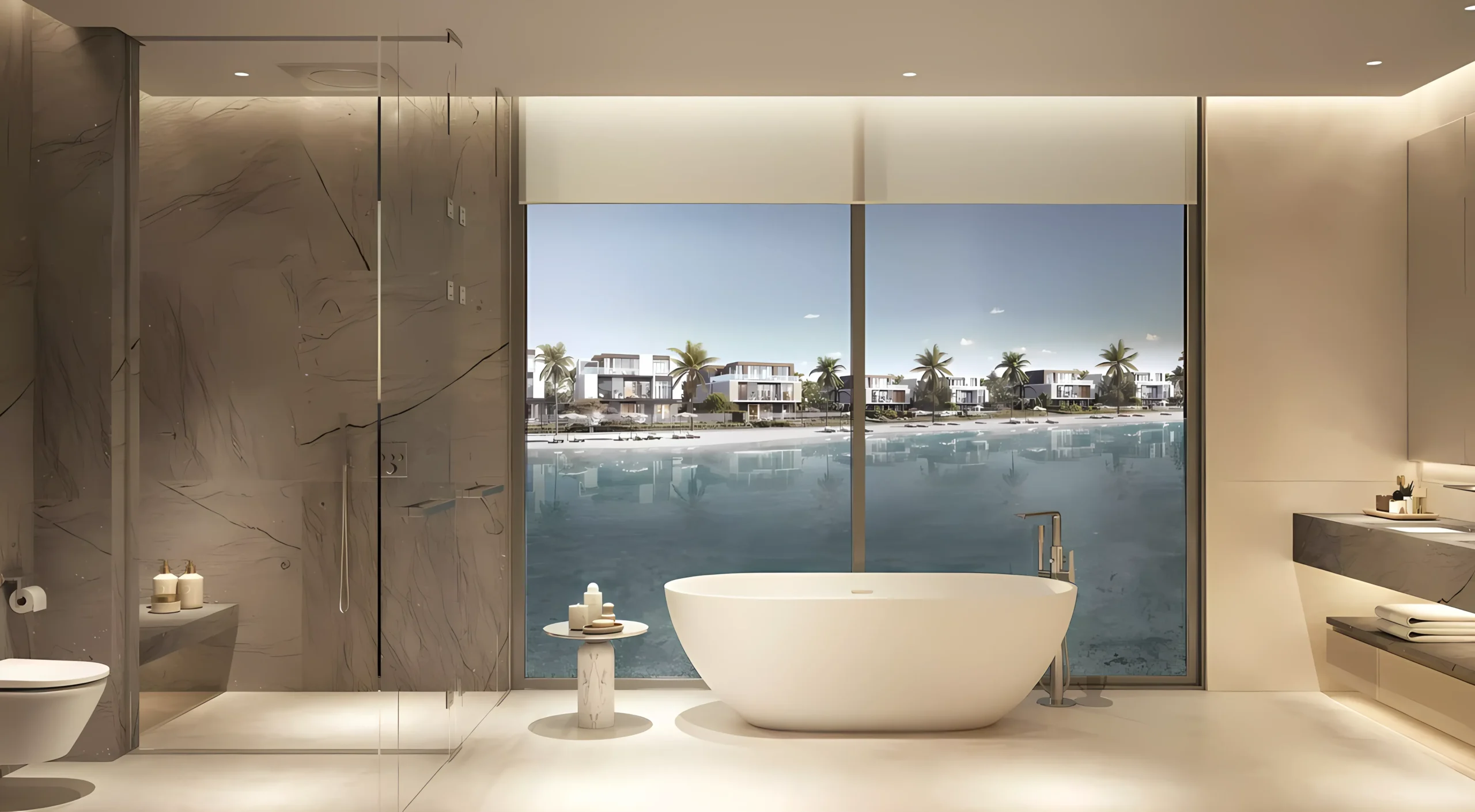 Lakeshore at The Sanctuary 11