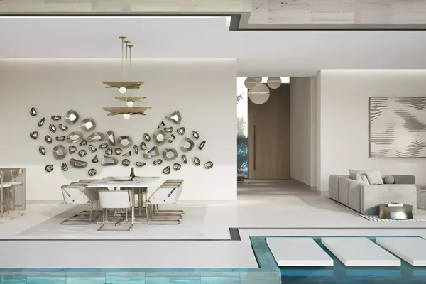 Lakeshore at The Sanctuary 7