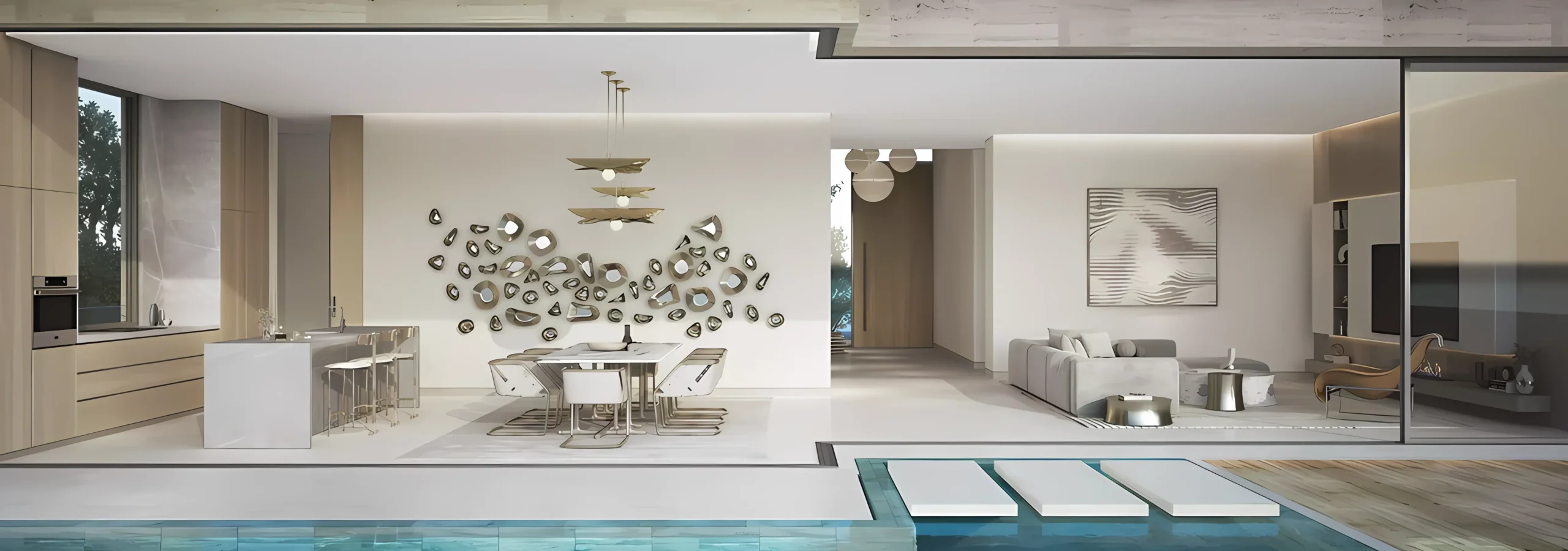 Lakeshore at The Sanctuary 7