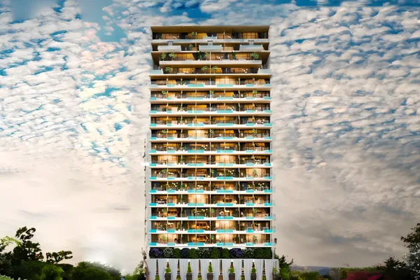 Sky Living