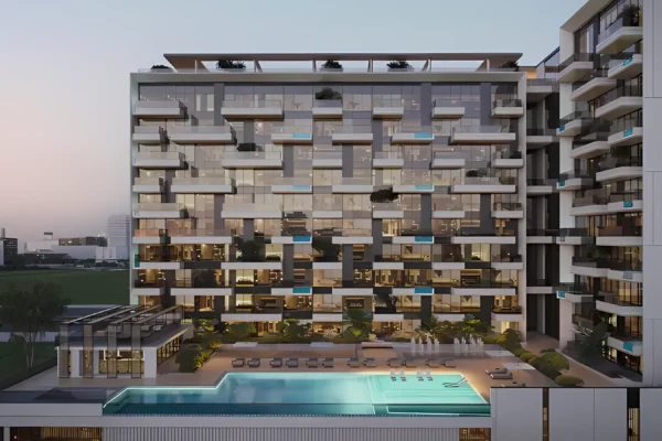 Beverly Gardens 2