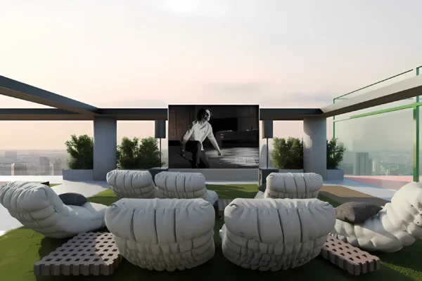 Beverly Gardens 4