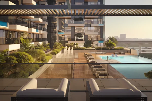 Beverly Gardens 9