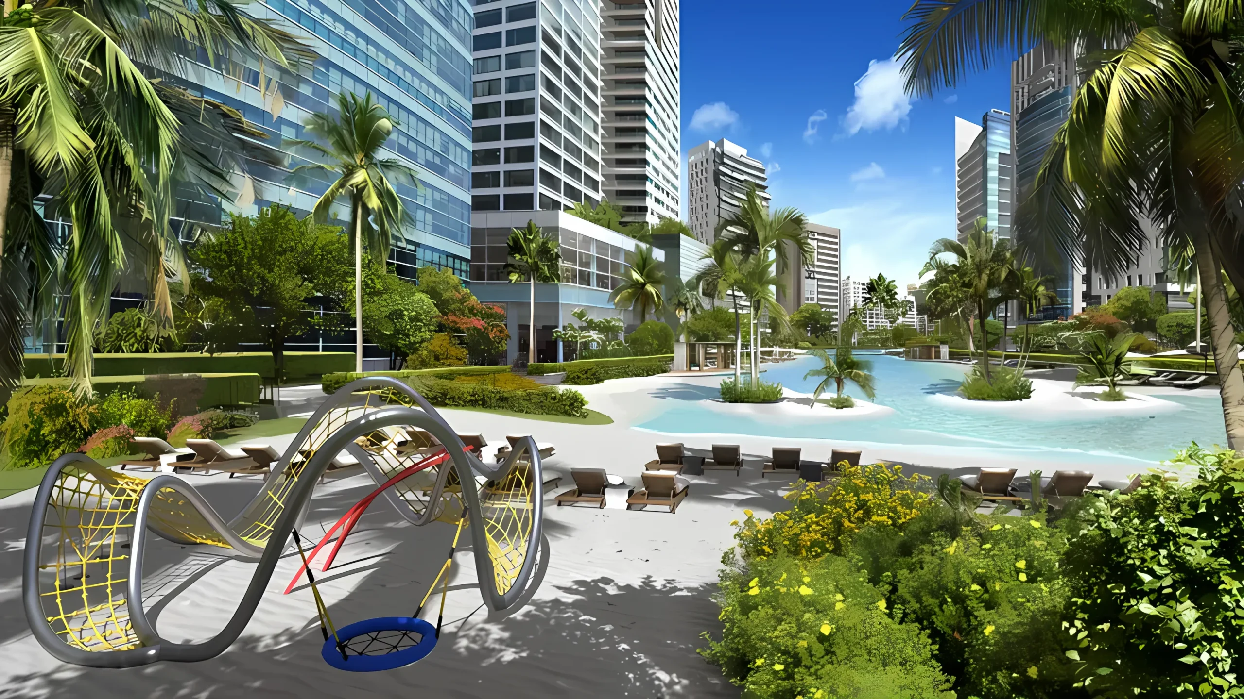 Meydan Horizon 2