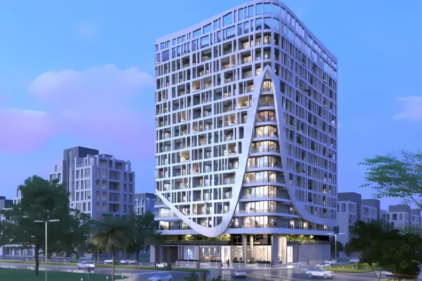 Empire Suites 1