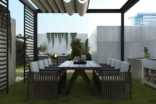 Empire Suites 10