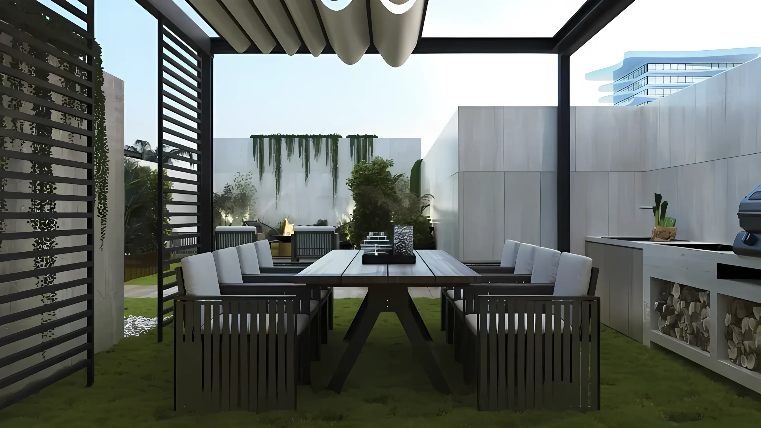Empire Suites 10