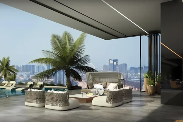 Empire Suites 11