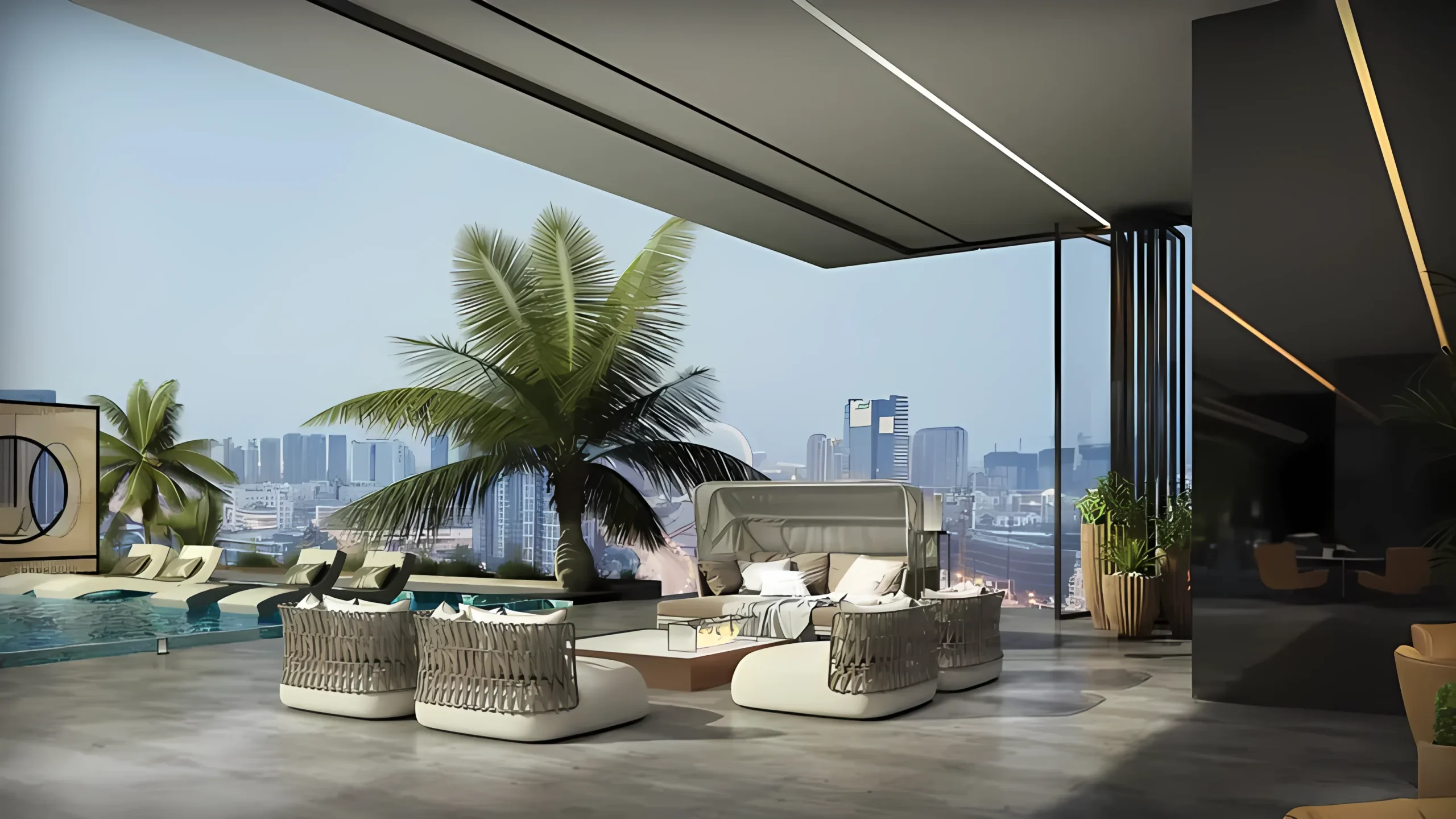 Empire Suites 11