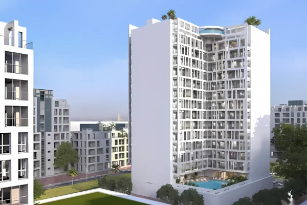 Empire Suites 2