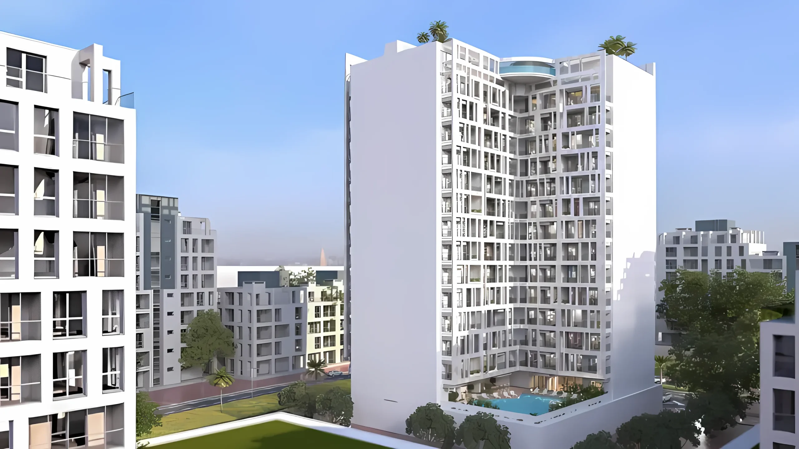 Empire Suites 2