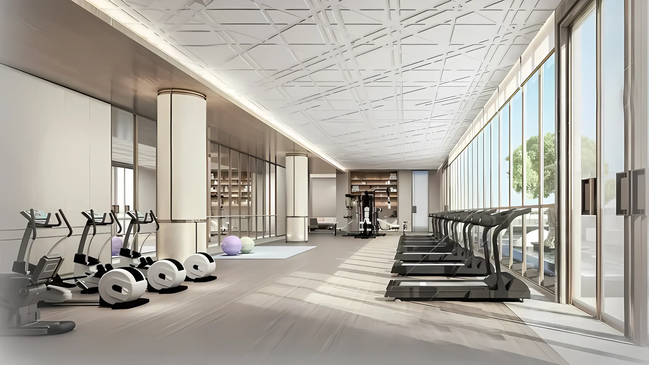 Empire Suites 3