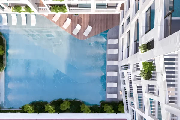 Empire Suites 4