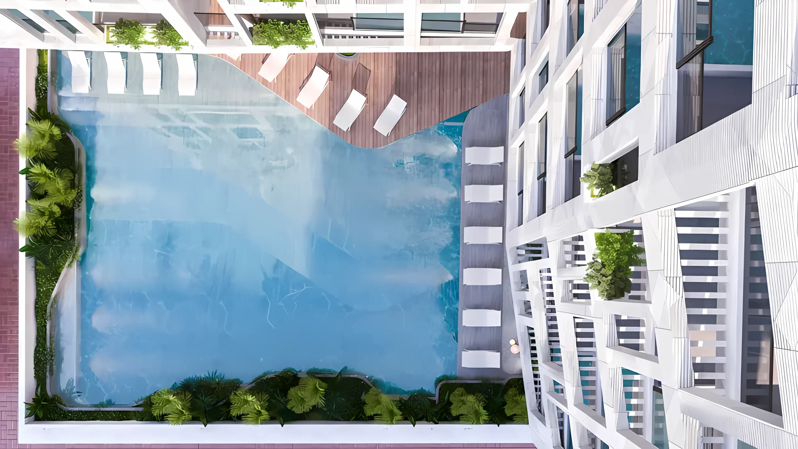 Empire Suites 4
