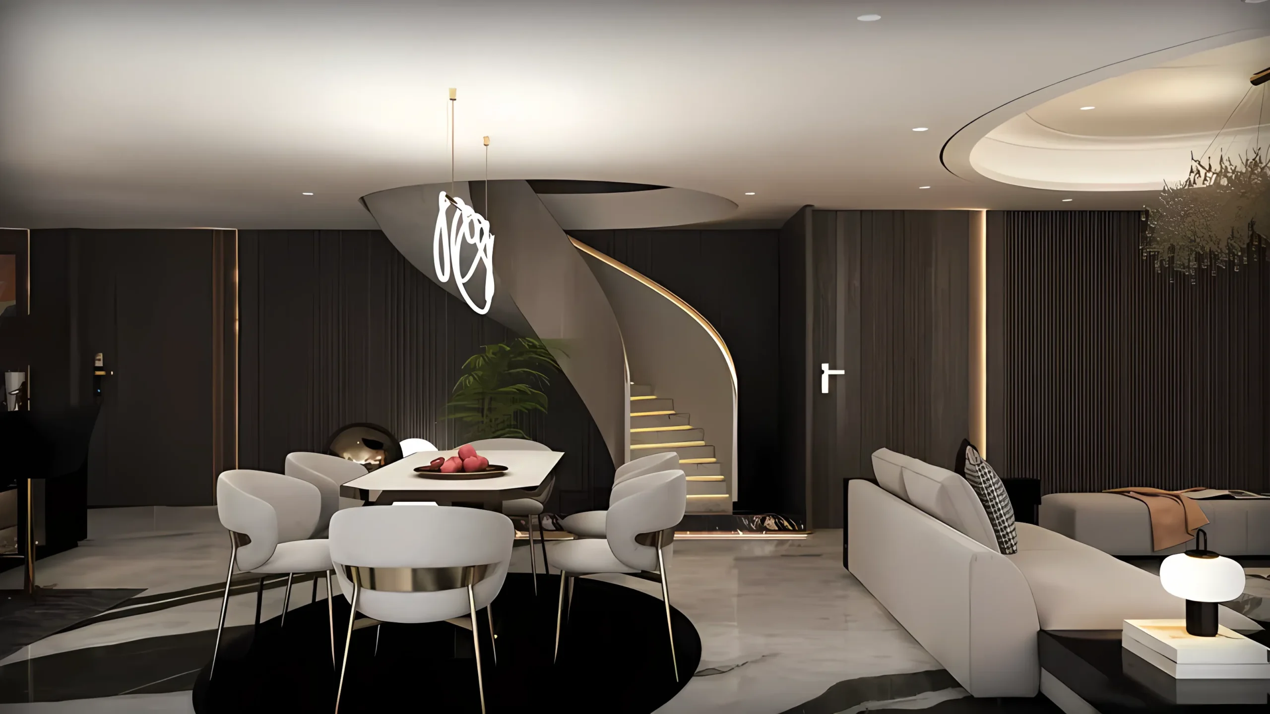 Empire Suites 6