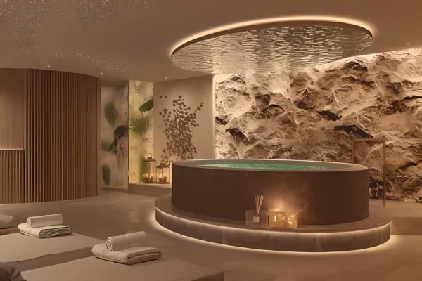 Empire Suites 7