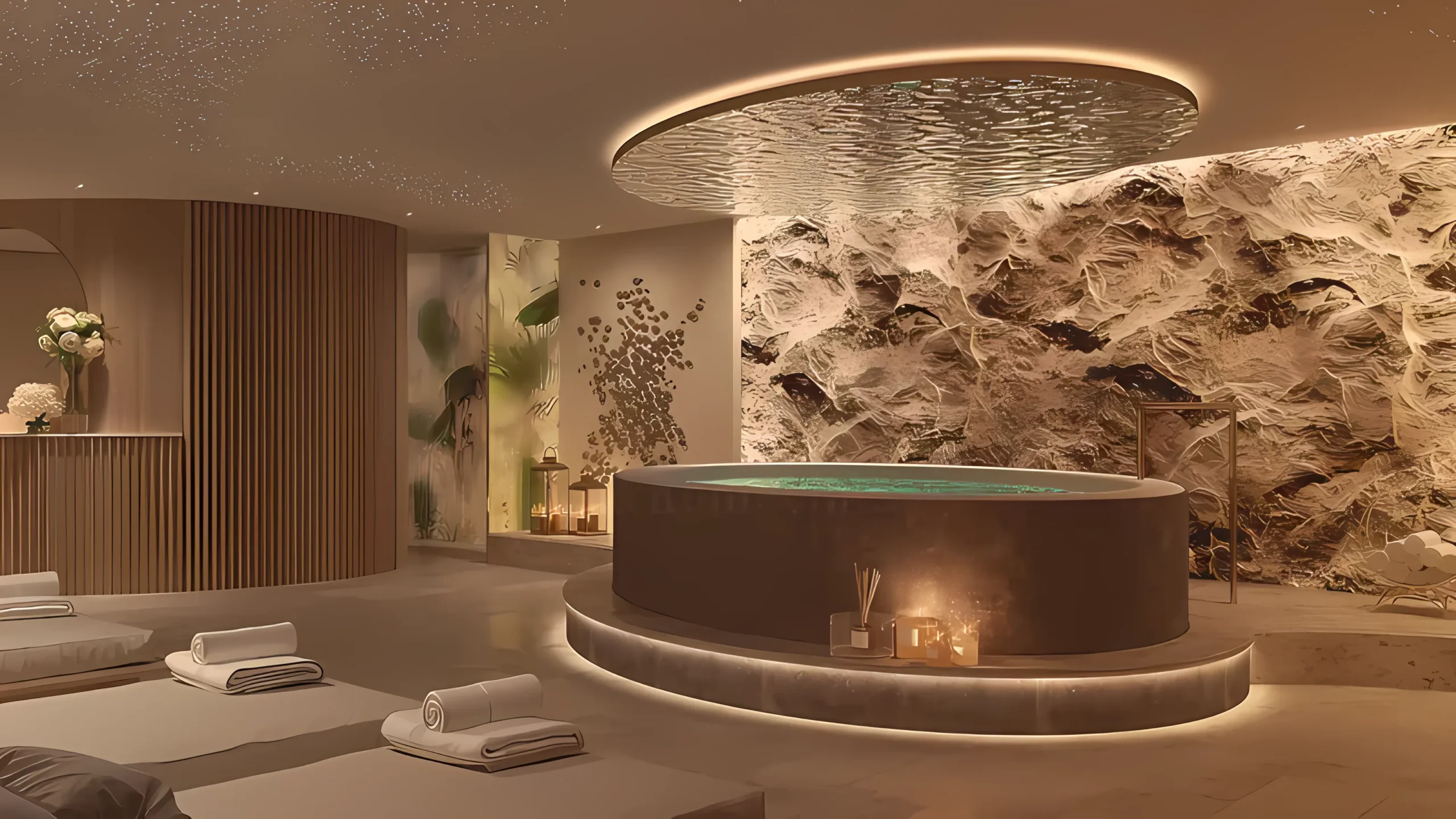 Empire Suites 7