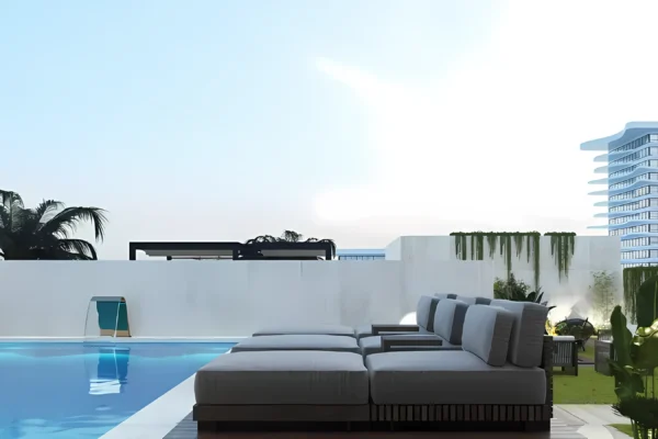 Empire Suites 8